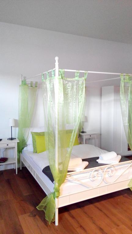Niemetzstr 51 Appartement