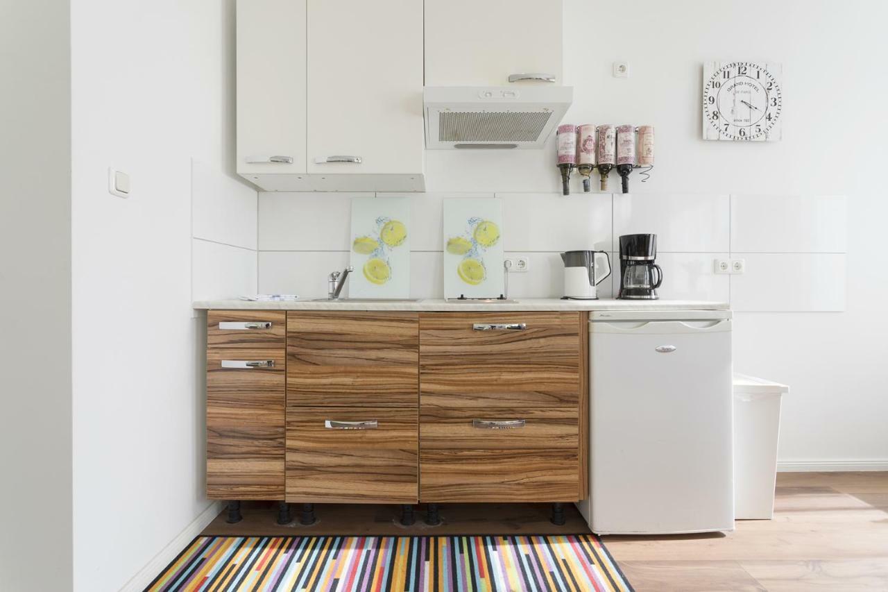 Niemetzstr 51 Appartement *
